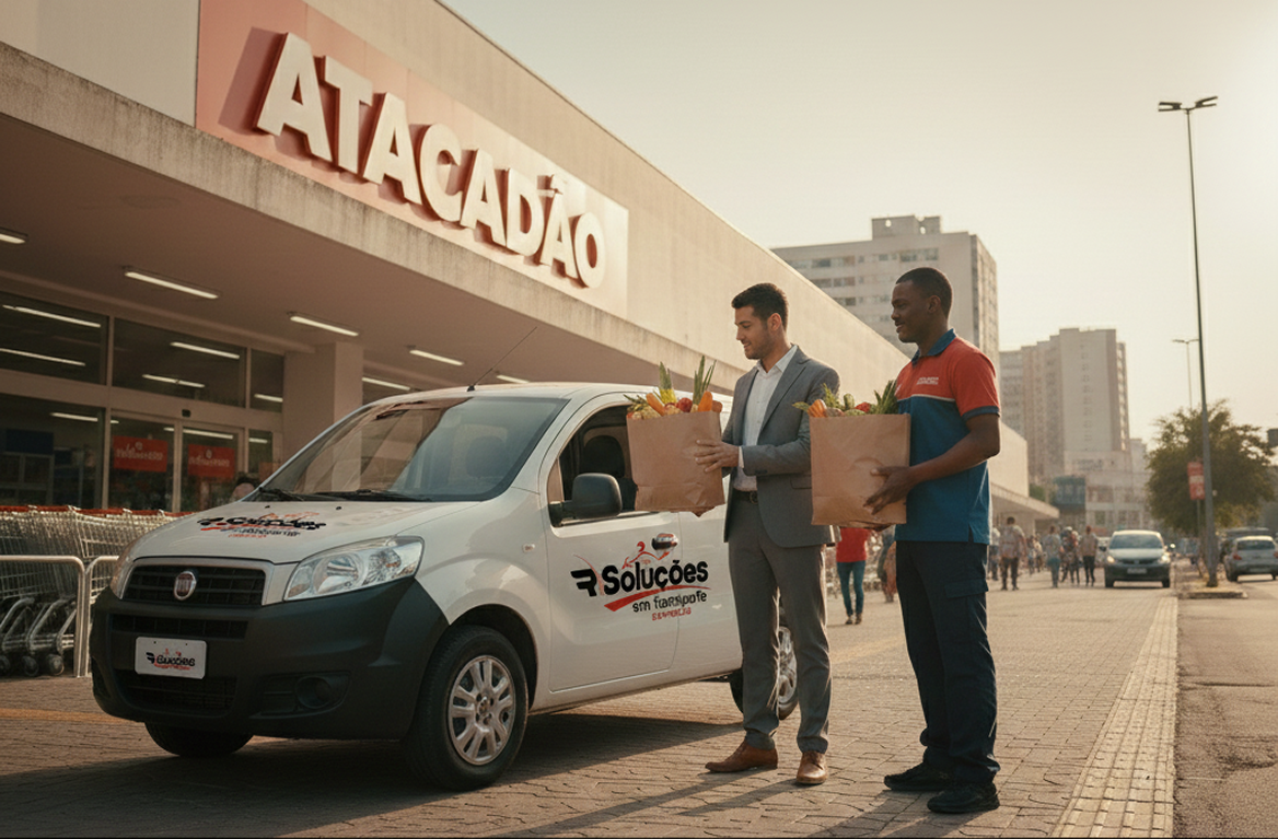 imagem relacionada ao varejo